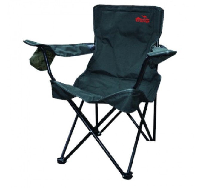 Крісло складане Tramp Simple (TRF-040)