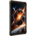Blackview Планшет Blackview Tab Active 5 8.68'' 8/128GB LTE Rugged NFC Orange (6931548323037)