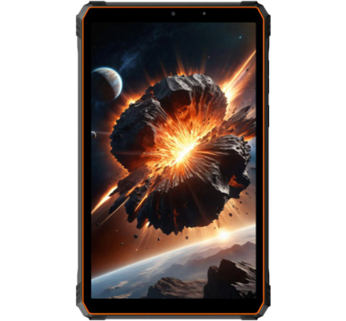 Blackview Планшет Blackview Tab Active 5 8.68'' 8/128GB LTE Rugged NFC Orange (6931548323037)