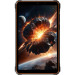 Blackview Планшет Blackview Tab Active 5 8.68'' 8/128GB LTE Rugged NFC Orange (6931548323037)