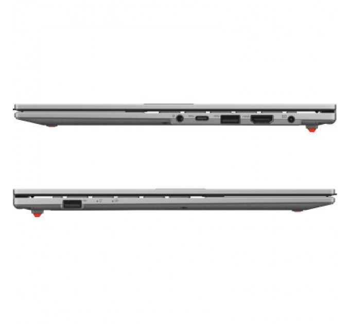 ASUS Ноутбук ASUS Vivobook Go 15 E1504FA-BQ008 (90NB0ZR1-M00400)