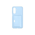 Samsung Чохол до мобільного телефона Samsung Galaxy A17 (A175) Card Slot Case Blue (EF-OA176TLEGWW)
