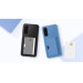Samsung Чохол до мобільного телефона Samsung Galaxy A17 (A175) Card Slot Case Blue (EF-OA176TLEGWW)