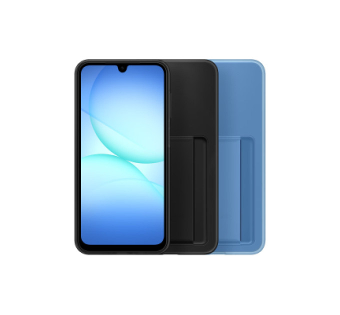 Samsung Чохол до мобільного телефона Samsung Galaxy A17 (A175) Card Slot Case Blue (EF-OA176TLEGWW)