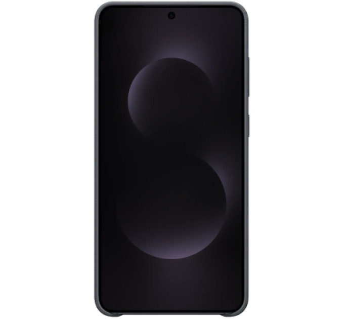 Samsung Чохол до мобільного телефона Samsung Galaxy S25 Edge (S937) Kindsuit Case Black (EF-VS937PBEGWW)