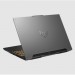 ASUS Ноутбук ASUS TUF Gaming F15 FX507ZC4-HN083 (90NR0GW1-M006E0)