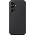 Samsung Чохол до мобільного телефона Samsung Galaxy S25 FE (S731) Silicone Case Black (EF-PS731CBEGWW)