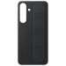 Samsung Чохол до мобільного телефона Samsung Galaxy S25 FE (S731) Standing Grip Case Black (EF-GS731CBEGWW)