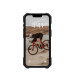 UAG Чохол до мобільного телефона UAG iPhone 16E (4th Gen, 2025) Essential Armor MagSafe Black (114496114040)