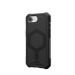 UAG Чохол до мобільного телефона UAG iPhone 16E (4th Gen, 2025) Essential Armor MagSafe Black (114496114040)