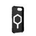 UAG Чохол до мобільного телефона UAG iPhone 16E (4th Gen, 2025) Essential Armor MagSafe Black (114496114040)