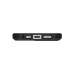 UAG Чохол до мобільного телефона UAG iPhone 16E (4th Gen, 2025) Essential Armor MagSafe Black (114496114040)