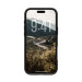UAG Чохол до мобільного телефона UAG iPhone 17 Pro Max Civilian MagSafe Black (114546114040)
