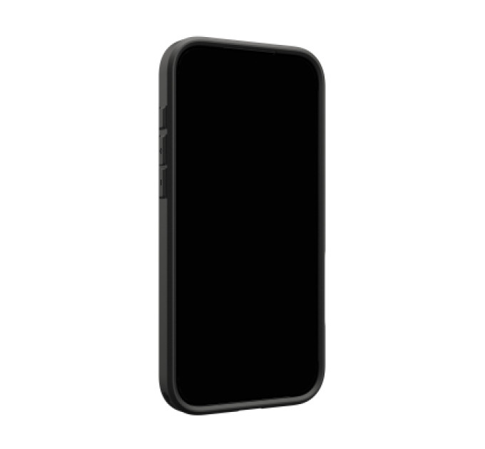 UAG Чохол до мобільного телефона UAG iPhone 17 Pro Max Civilian MagSafe Black (114546114040)