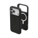 UAG Чохол до мобільного телефона UAG iPhone 17 Pro Max Civilian MagSafe Black (114546114040)