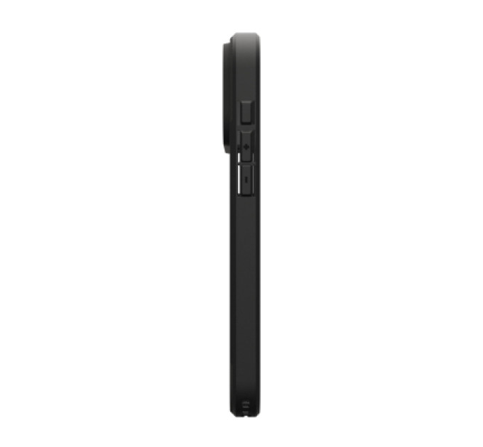 UAG Чохол до мобільного телефона UAG iPhone 17 Pro Max Civilian MagSafe Black (114546114040)