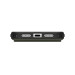 UAG Чохол до мобільного телефона UAG iPhone 17 Pro Max Civilian MagSafe Olive/Orange (114546117297)