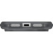 UAG Чохол до мобільного телефона UAG iPhone 17 Pro Max Dot MagSafe Ash (114537113131)