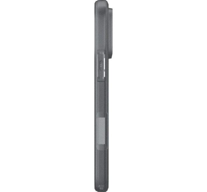 UAG Чохол до мобільного телефона UAG iPhone 17 Pro Max Dot MagSafe Ash (114537113131)
