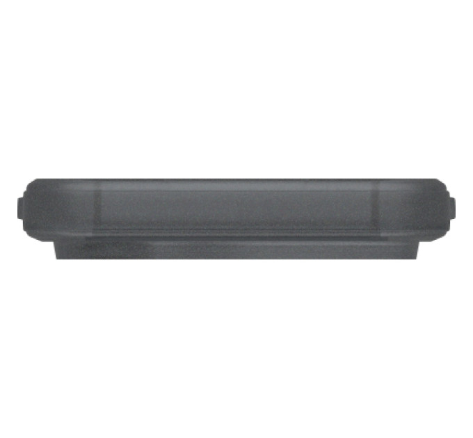 UAG Чохол до мобільного телефона UAG iPhone 17 Pro Max Dot MagSafe Ash (114537113131)