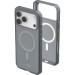 UAG Чохол до мобільного телефона UAG iPhone 17 Pro Max Dot MagSafe Ash (114537113131)