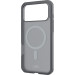 UAG Чохол до мобільного телефона UAG iPhone 17 Pro Max Dot MagSafe Ash (114537113131)