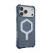 UAG Чохол до мобільного телефона UAG iPhone 17 Pro Max Essential Armor MagSafe Ash (114541113131)
