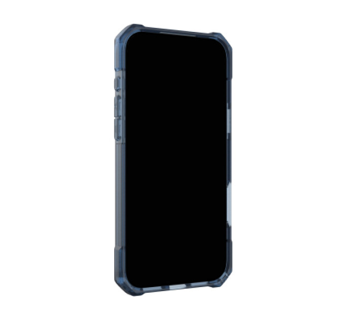 UAG Чохол до мобільного телефона UAG iPhone 17 Pro Max Essential Armor MagSafe Ash (114541113131)