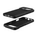 UAG Чохол до мобільного телефона UAG iPhone 17 Pro Max Metropolis LT MagSafe Kevlar Black (114518113940)