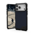 UAG Чохол до мобільного телефона UAG iPhone 17 Pro Max Metropolis LT MagSafe Kevlar Mallard (114518113955)