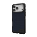 UAG Чохол до мобільного телефона UAG iPhone 17 Pro Max Metropolis LT MagSafe Kevlar Mallard (114518113955)