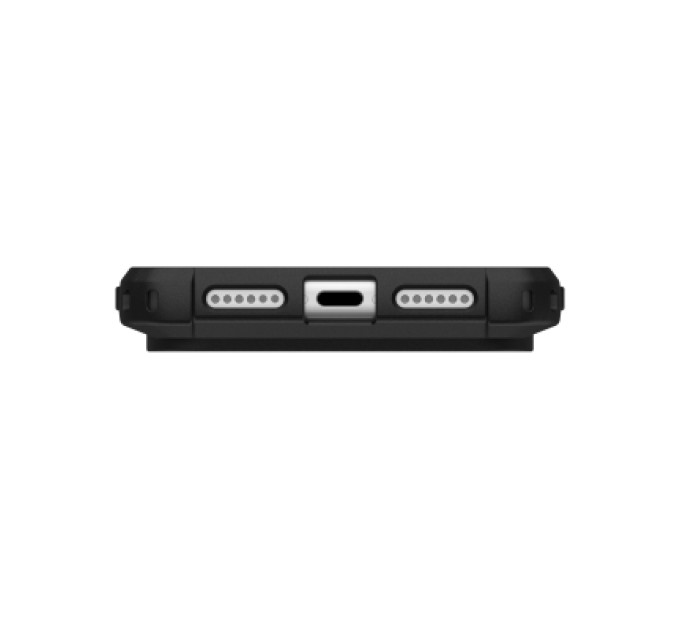 UAG Чохол до мобільного телефона UAG iPhone 17 Pro Max Metropolis LT MagSafe Kevlar Mallard (114518113955)