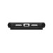 UAG Чохол до мобільного телефона UAG iPhone 17 Pro Max Metropolis LT MagSafe Kevlar Mallard (114518113955)