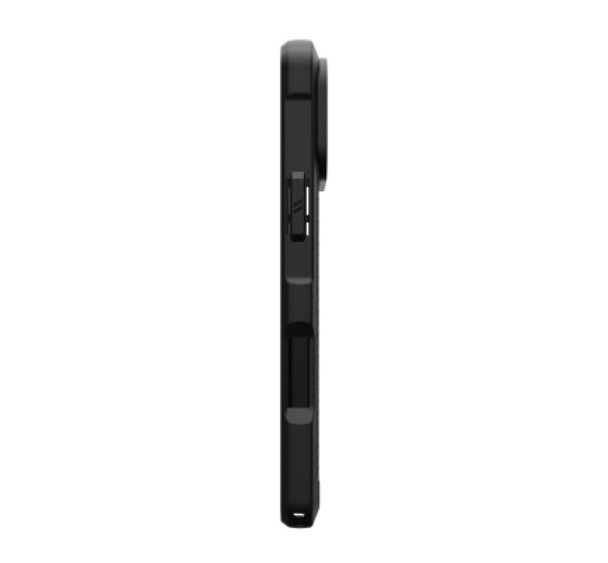 UAG Чохол до мобільного телефона UAG iPhone 17 Pro Max Metropolis LT MagSafe Kevlar Mallard (114518113955)