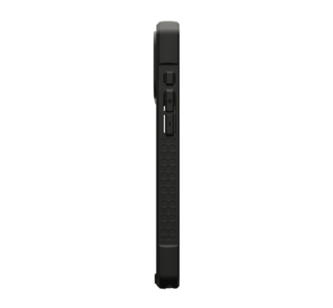 UAG Чохол до мобільного телефона UAG iPhone 17 Pro Max Monarch Pro MagSafe Kevlar Element Green (11451411397B)