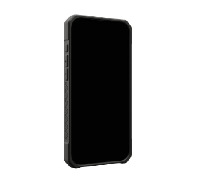 UAG Чохол до мобільного телефона UAG iPhone 17 Pro Max Monarch Pro MagSafe Kevlar Element Green (11451411397B)