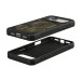 UAG Чохол до мобільного телефона UAG iPhone 17 Pro Max Monarch Pro MagSafe Kevlar Element Green (11451411397B)