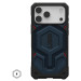 UAG Чохол до мобільного телефона UAG iPhone 17 Pro Max Monarch Pro MagSafe Kevlar Mallard (114514113955)