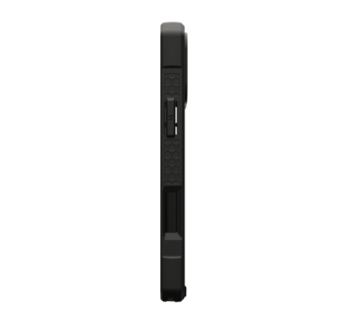 UAG Чохол до мобільного телефона UAG iPhone 17 Pro Max Monarch Pro MagSafe Kevlar Mallard (114514113955)