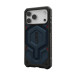 UAG Чохол до мобільного телефона UAG iPhone 17 Pro Max Monarch Pro MagSafe Kevlar Mallard (114514113955)