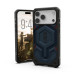 UAG Чохол до мобільного телефона UAG iPhone 17 Pro Max Monarch Pro MagSafe Kevlar Mallard (114514113955)