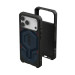 UAG Чохол до мобільного телефона UAG iPhone 17 Pro Max Monarch Pro MagSafe Kevlar Mallard (114514113955)