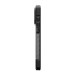 UAG Чохол до мобільного телефона UAG iPhone 17 Pro Max Pathfinder Clear MagSafe Ash/Black (114552113140)