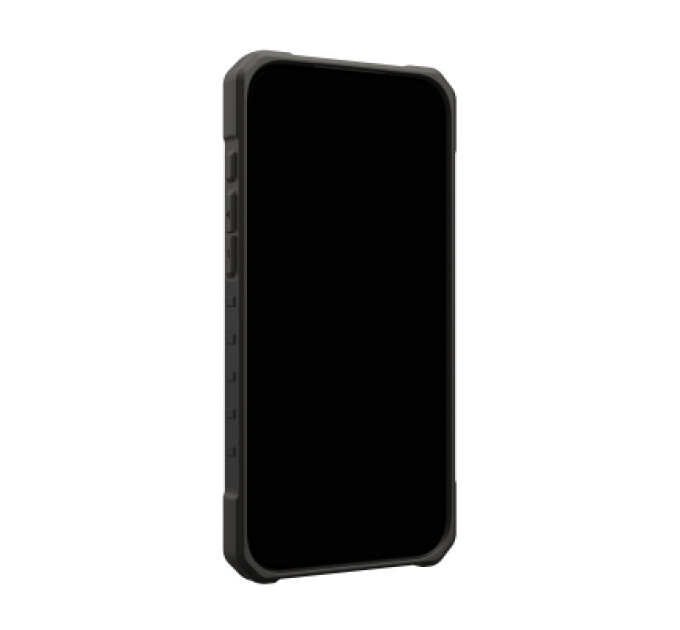 UAG Чохол до мобільного телефона UAG iPhone 17 Pro Max Pathfinder MagSafe SE Midnight Camo (114549114061)