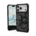 UAG Чохол до мобільного телефона UAG iPhone 17 Pro Max Pathfinder MagSafe SE Midnight Camo (114549114061)
