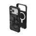 UAG Чохол до мобільного телефона UAG iPhone 17 Pro Max Pathfinder MagSafe SE Midnight Camo (114549114061)