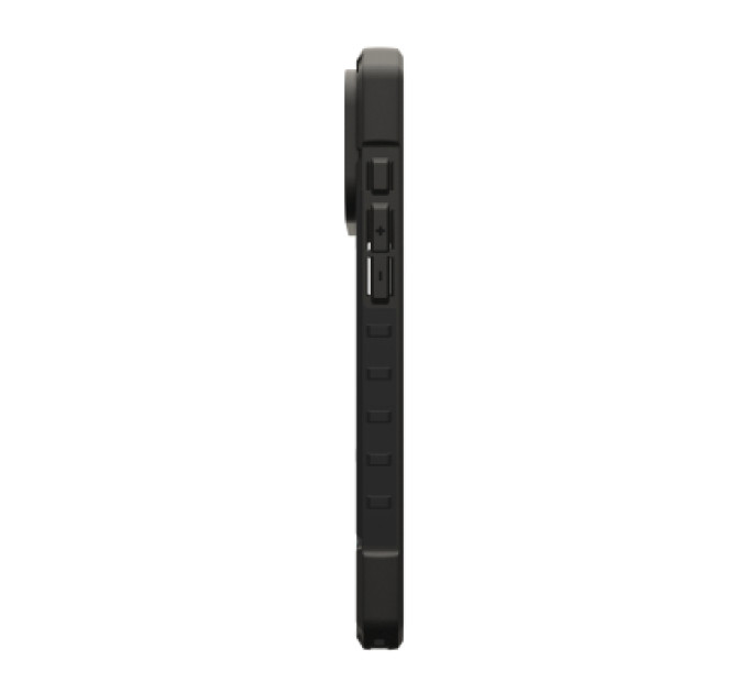 UAG Чохол до мобільного телефона UAG iPhone 17 Pro Max Pathfinder MagSafe SE Midnight Camo (114549114061)