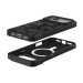 UAG Чохол до мобільного телефона UAG iPhone 17 Pro Max Pathfinder MagSafe SE Midnight Camo (114549114061)