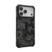 UAG Чохол до мобільного телефона UAG iPhone 17 Pro Max Pathfinder MagSafe SE Midnight Camo (114549114061)
