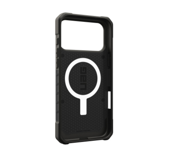 UAG Чохол до мобільного телефона UAG iPhone 17 Pro Max Pathfinder MagSafe SE Midnight Camo (114549114061)